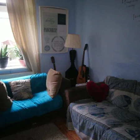 Conscious Cozy Place Near Airport And Leeds / Bradford Ubytování v soukromí