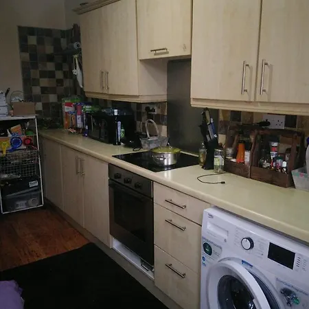 Conscious Cozy Place Near Airport And Leeds / Bradford * Leeds (West Yorkshire)